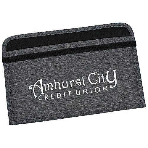 Melrose Junior Padfolio Main Image