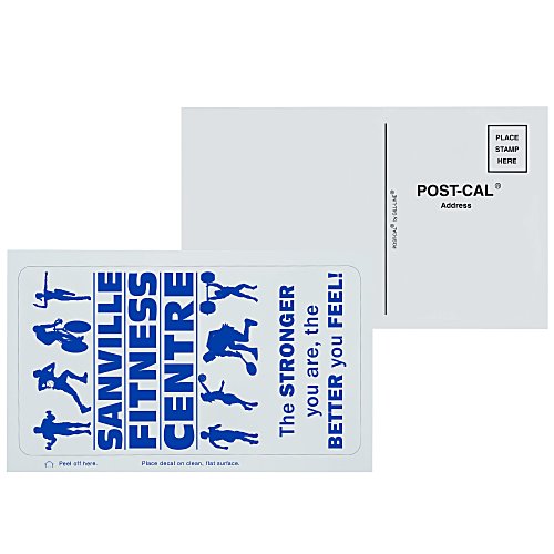 Post-Cals Static Decal-Rectangle Main Image