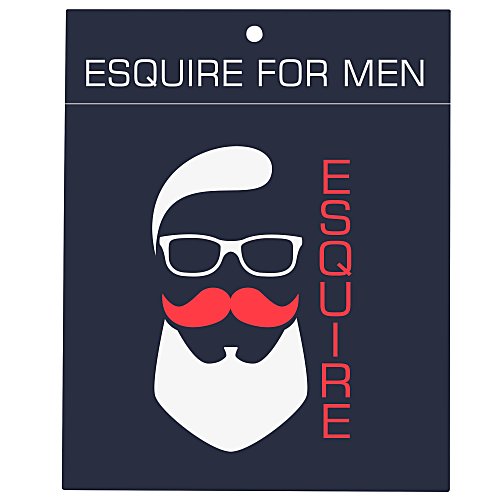 Hang Tag Stickers - Square Main Image