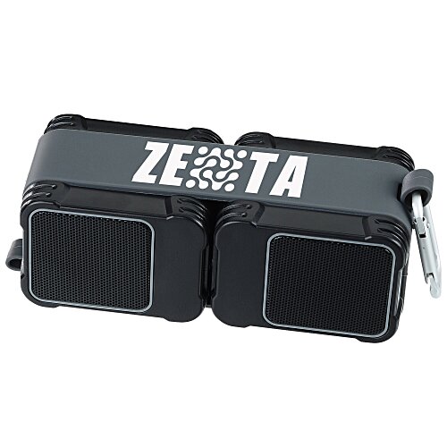Bond Outdoor Bluetooth Pairing Speakers Main Image