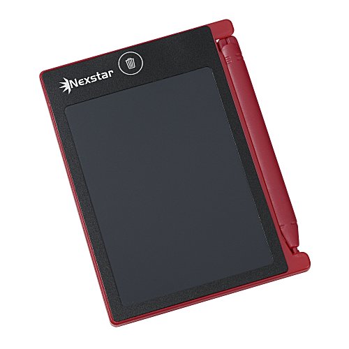 LCD Memo Jot Board Main Image