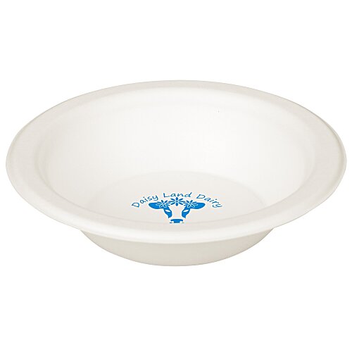Paper Bowl - 12 oz. Main Image