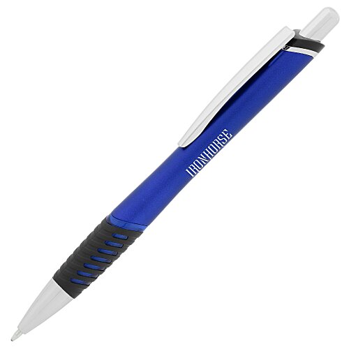 Lumitron Light-Up Logo Pen Main Image