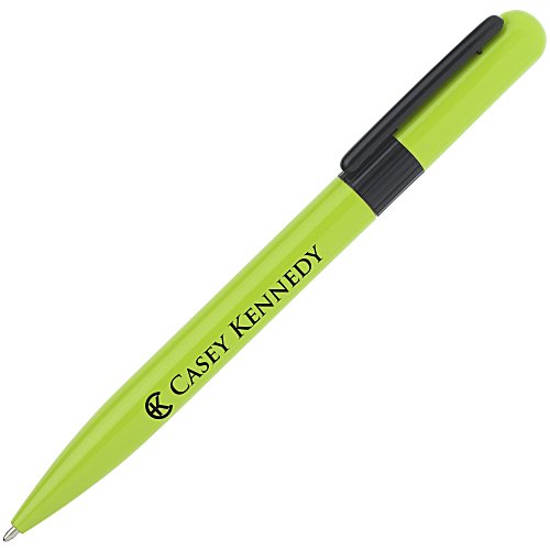 Domela Twist Metal Pen Main Image