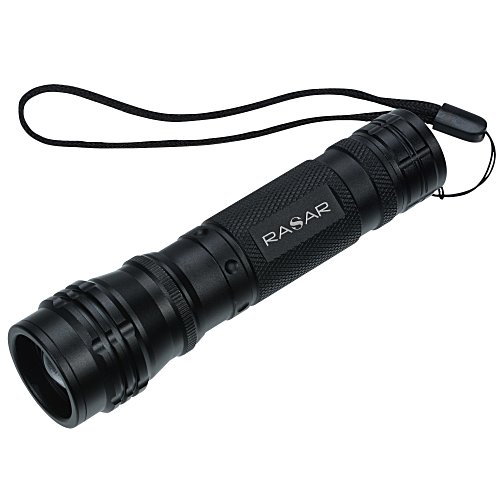 Dario COB Flashlight Main Image