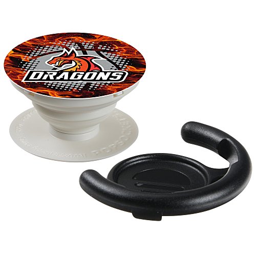 PopSockets PopGrip PopPack - Full Colour Main Image