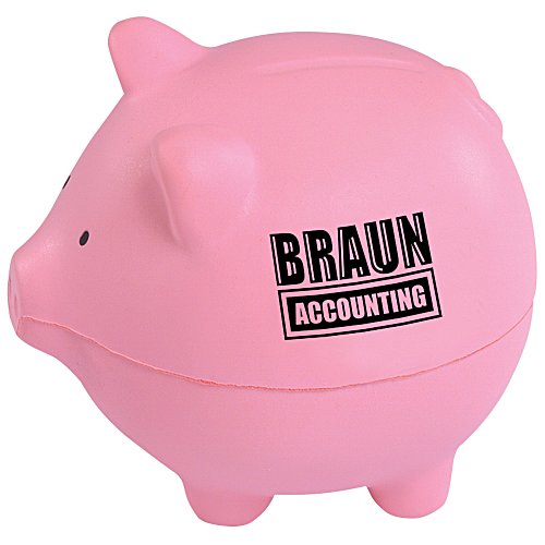 Pig Stress Reliever Main Image
