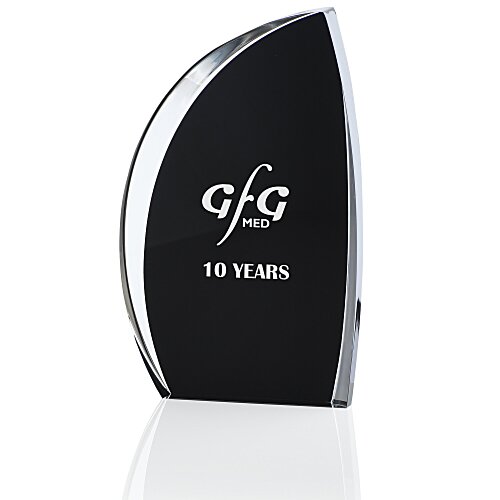 Pioneer Acrylic Award - 7 inches Main Image