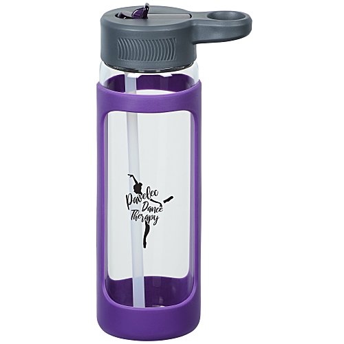 Haven Glass Bottle - 20 oz. Main Image