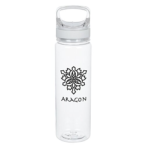Echo Tritan Audio Bottle - 25 oz. Main Image
