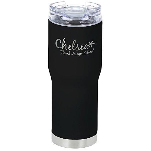 Urban Peak Altair Vacuum Tumbler - 20 oz. - Laser Engraved - 24 hr Main Image