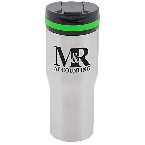 Urban Peak Persona Vacuum Tumbler - 20 oz. - 24 hr Main Image