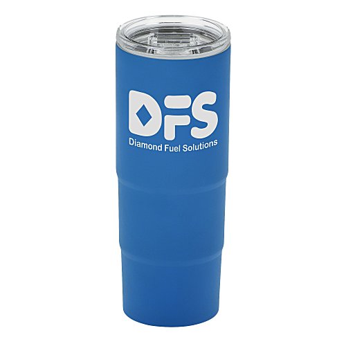 Urban Peak Marina Vacuum Tumbler - 25 oz. - 24 hr Main Image