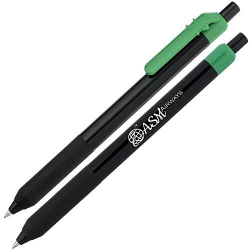 Alamo Pen - Black - Travel Main Image