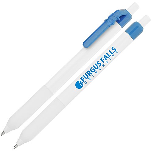 Alamo Pen - White - Education Main Image