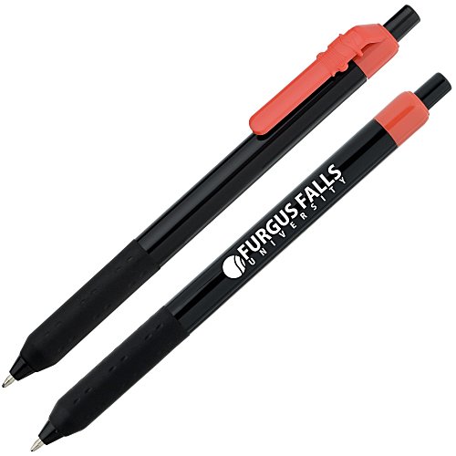 Alamo Pen - Black - Education Main Image
