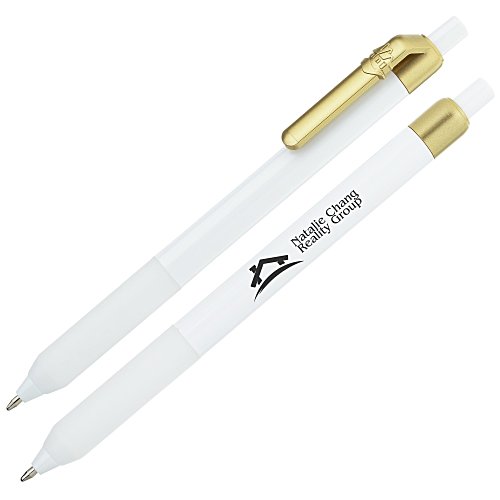 Alamo Pen - White - Real Estate Main Image