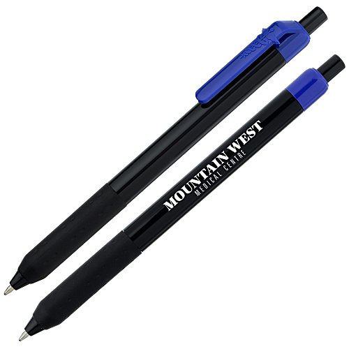 Alamo Pen - Black - Medical Main Image