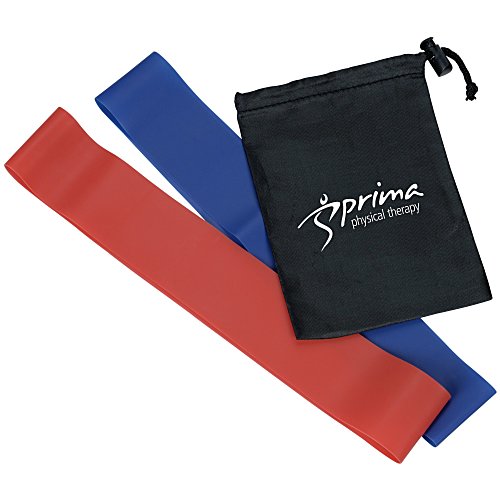 Stretch It Exercise Band Set Main Image