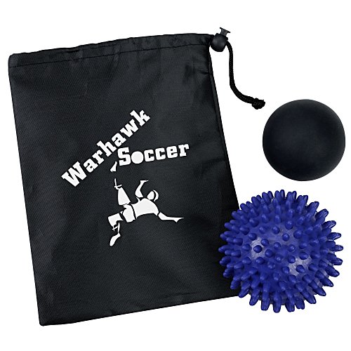 Pressure Point Massage Set Main Image