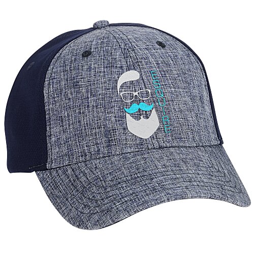 Charleston Milan Tweed Cap - 24 hr Main Image