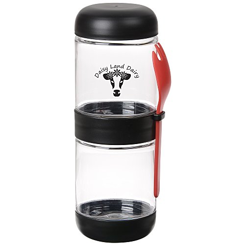 Snack Stacker Main Image