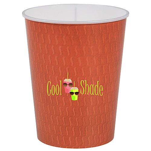 Wave Stadium Cup - 16 oz. Main Image