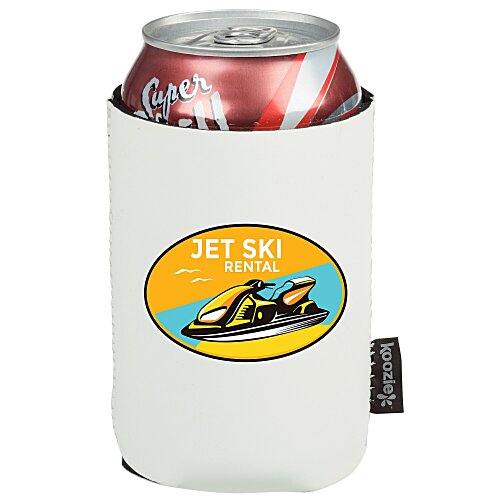 Koozie® Glow in the Dark Can Holder Main Image
