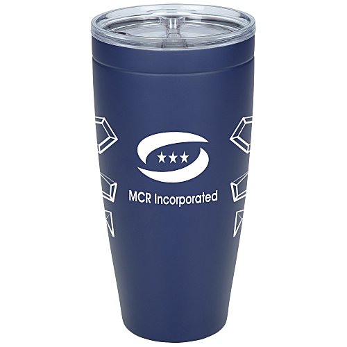 Viking Vacuum Tumbler - 30 oz - Diamond Main Image