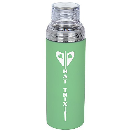 Chilano Vacuum Tumbler - 17 oz Main Image