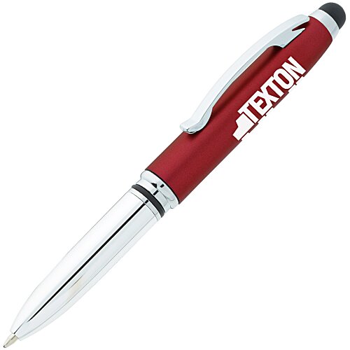 Spotlight Stylus Flashlight Pen Main Image