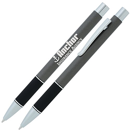 Petra Metal Pen Main Image