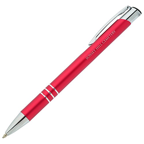 Sonata Metal Pen Main Image