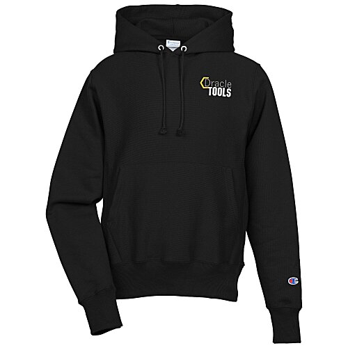Champion Reverse Weave Hoodie Main Image