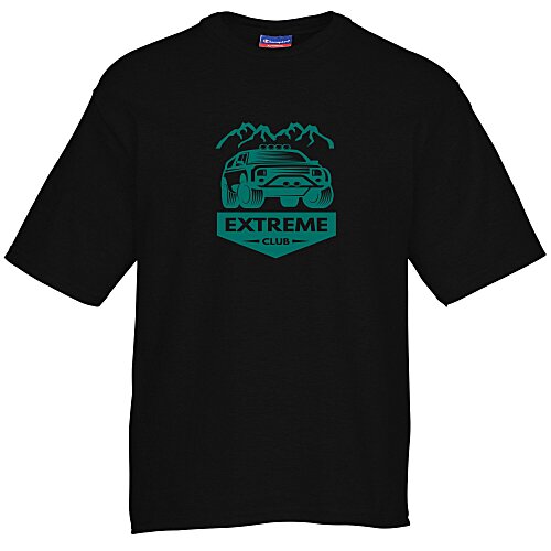 Champion Heritage T-Shirt Main Image