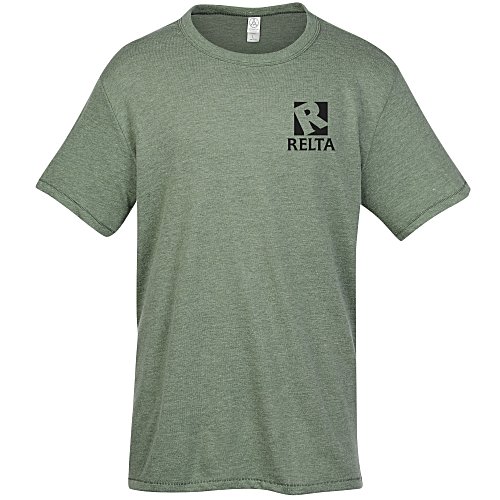 Alternative Vintage Keeper Tee - Men's - Screen Main Image