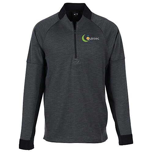 Oakley Knockdown 1/4-Zip Pullover Main Image