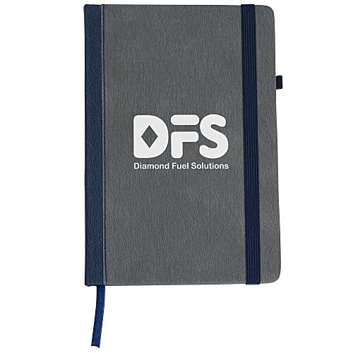 Galena Bound Notebook-Closeout Main Image