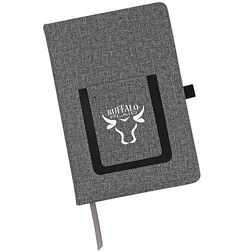 Stafford Bound Notebook Main Image