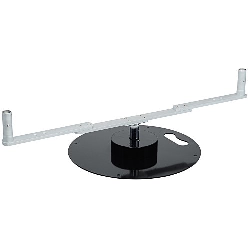 EuroFit Motorized Spinner Base Main Image