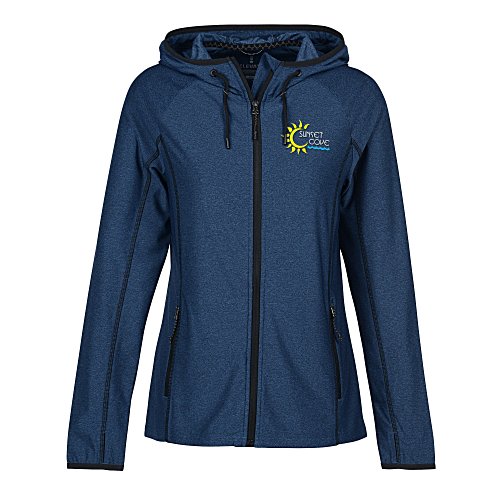 Kaiser Knit Jacket - Ladies' Main Image