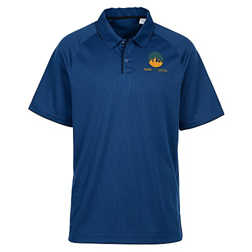 Remus Performance Polo - Men's Main Image