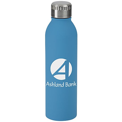 Deluxe Halcyon Vacuum Bottle - 17 oz Main Image