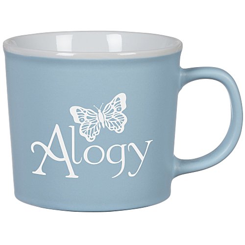 Jax Coffee Mug - 10 oz. Main Image