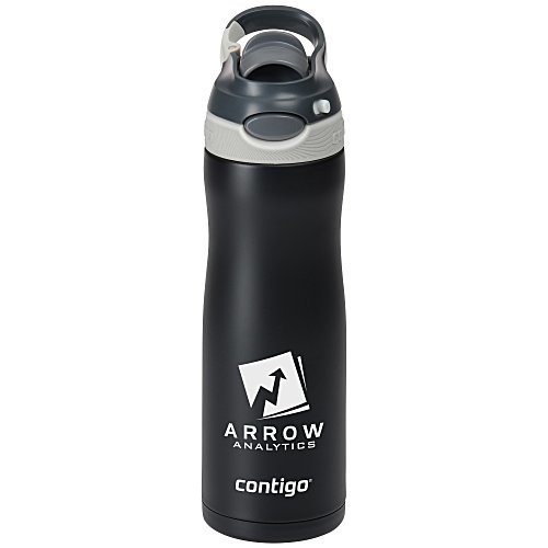 Contigo Chug Chill Vacuum Bottle - 20 oz. Main Image