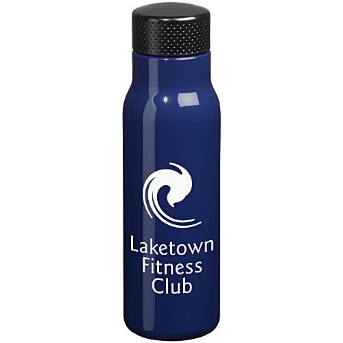 Tread Stainless Bottle - 25 oz Main Image