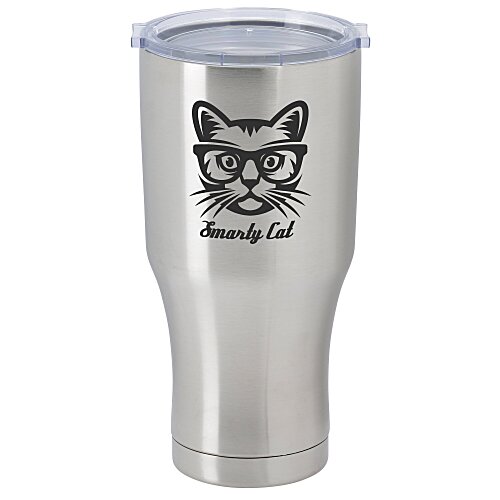 Summit Vacuum Tumbler - 28 oz Main Image