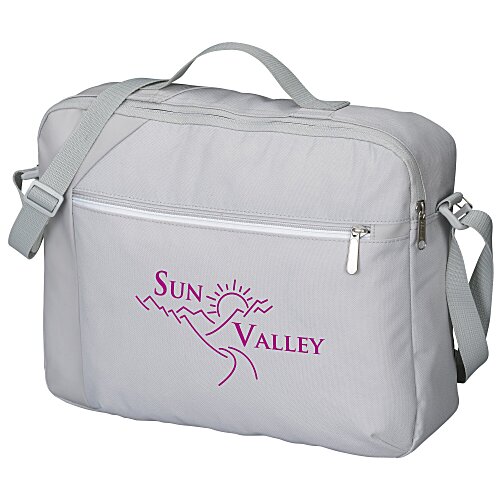 Beckett Slim Convertible Business Bag Main Image