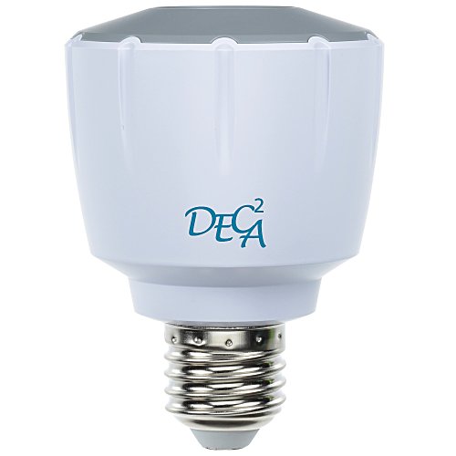 Wi-Fi Smart Bulb Socket Main Image