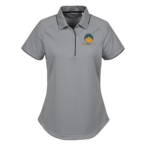 Remus Performance Polo - Ladies' - 24 hr Main Image